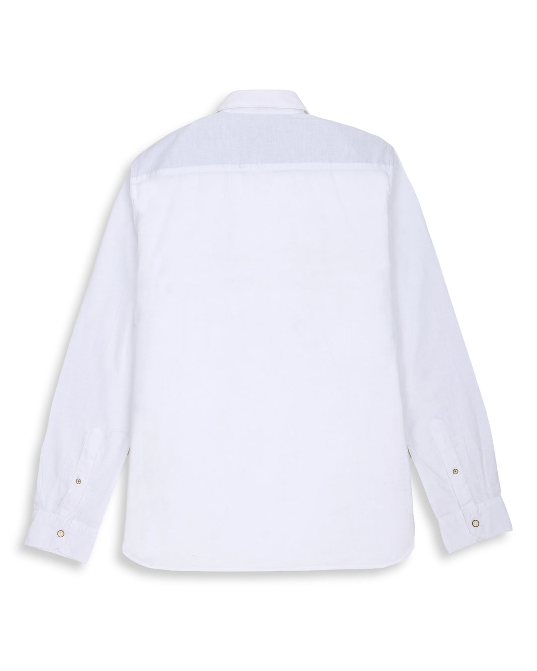 LIGHTWEIGHT SHIRT IN WHITE