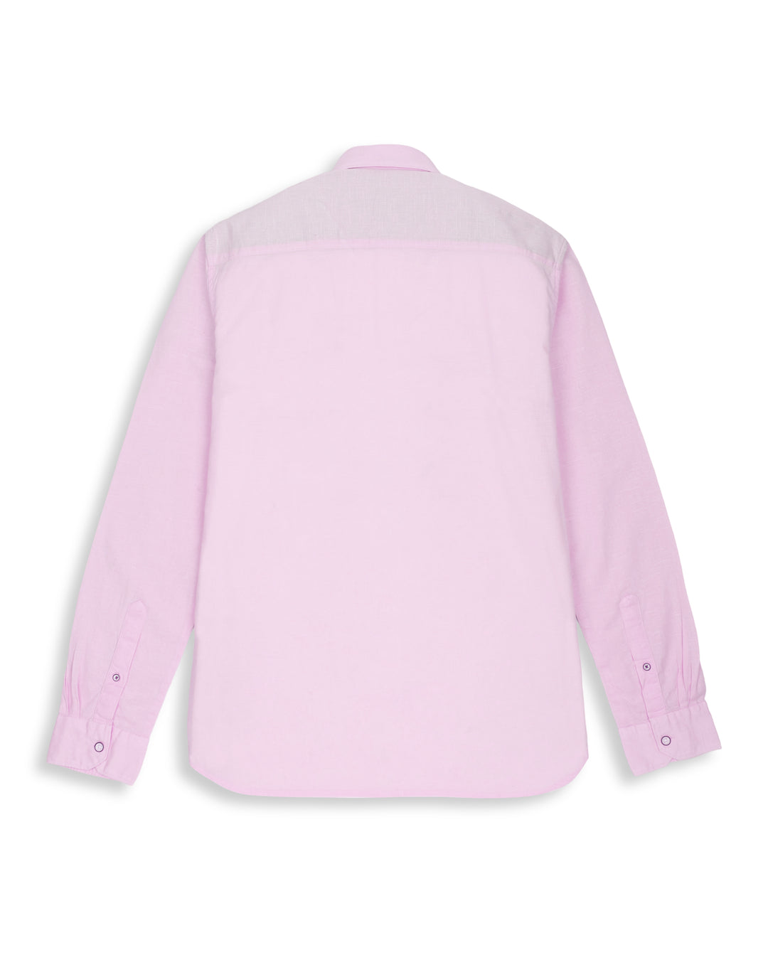 LIGHTWEIGHT SHIRT IN PINK