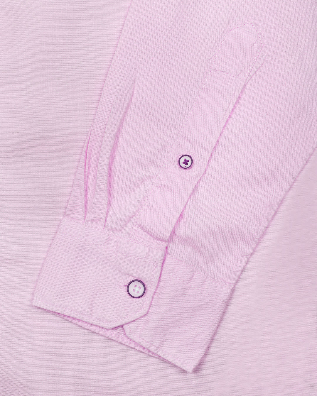 LIGHTWEIGHT SHIRT IN PINK