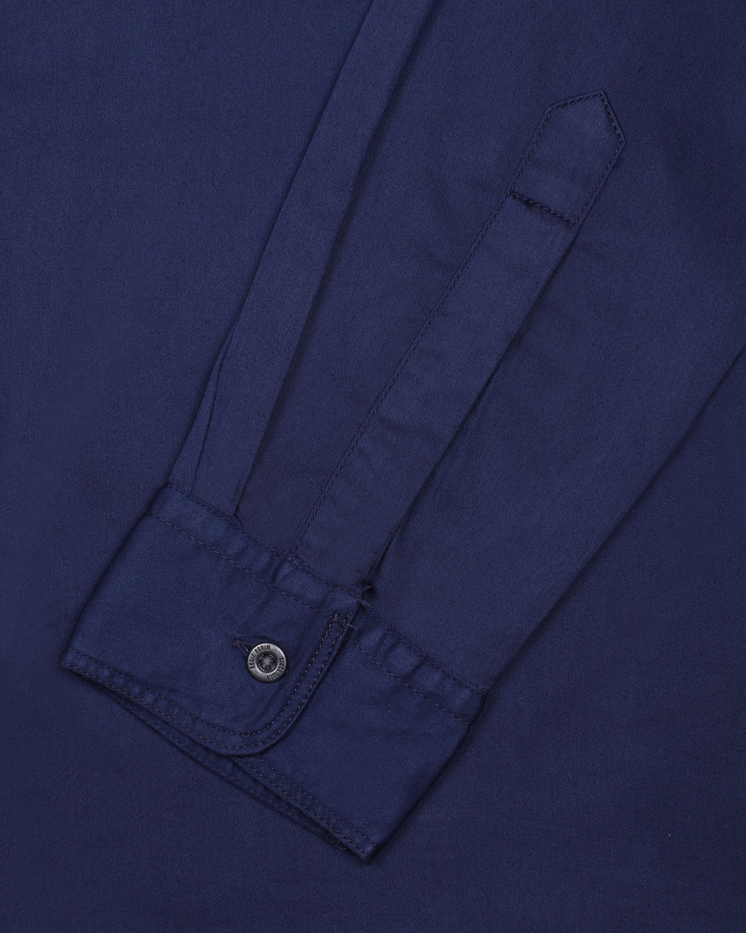 DOUBLE POCKET SHIRT IN NAVY