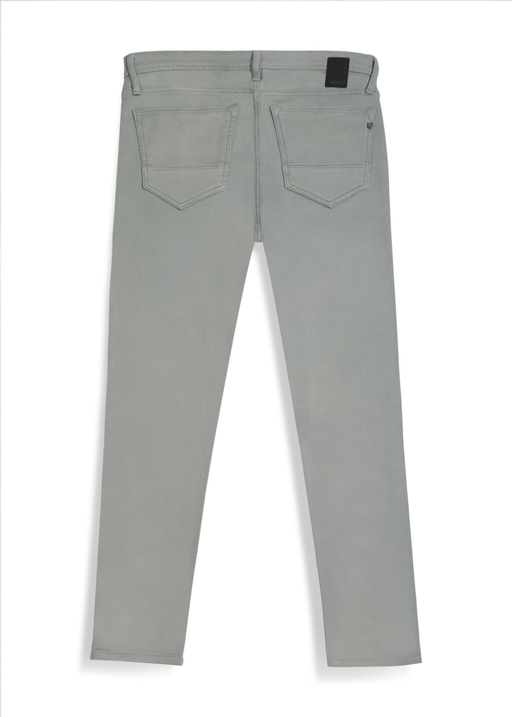 PJAMA CHINOS <BR> IN PISTACHIO