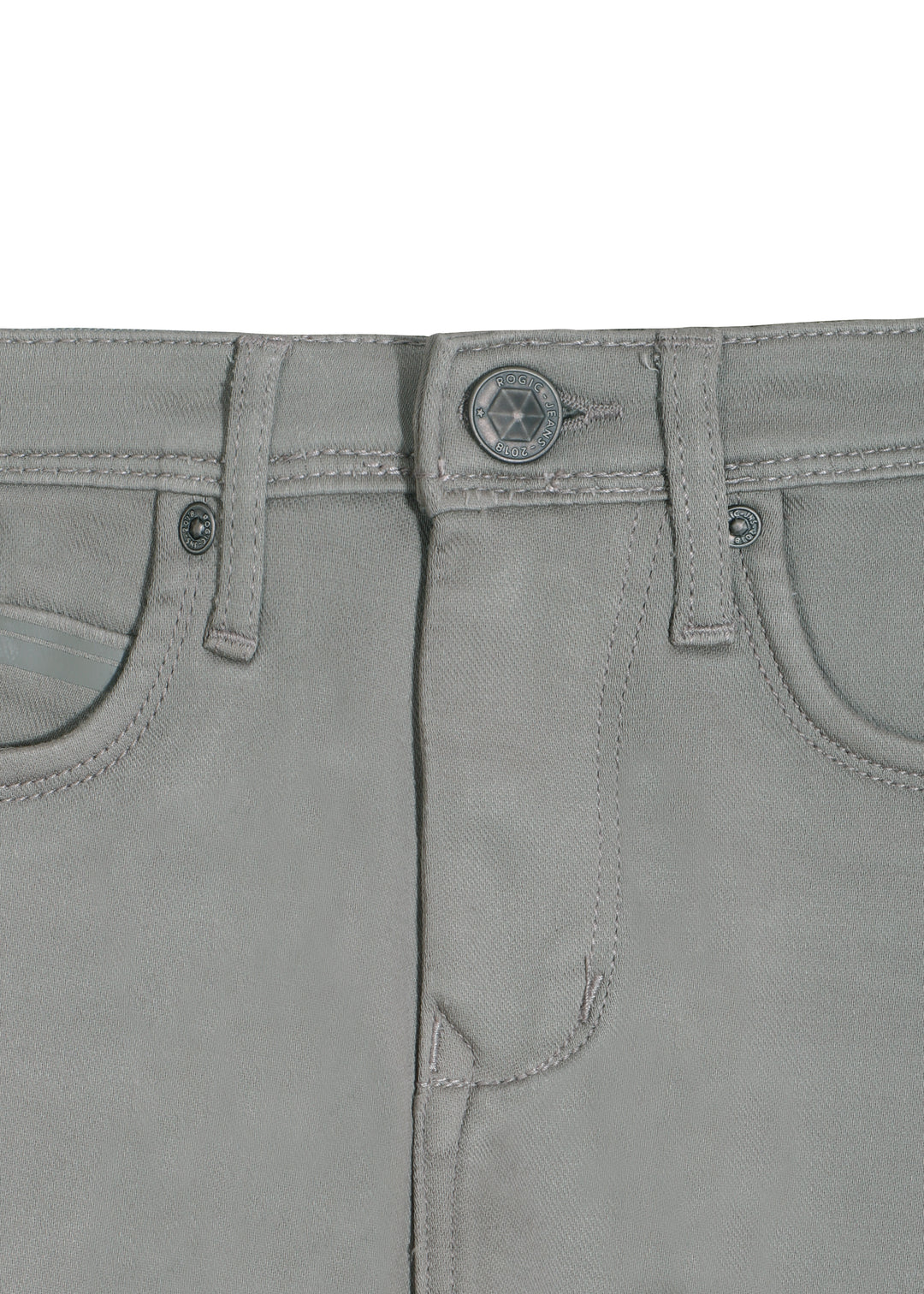 PJAMA CHINOS <BR> IN PISTACHIO