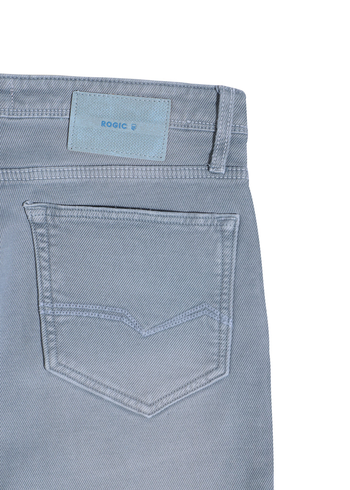 LUNA JEANS IN FADED CORONET BLUE