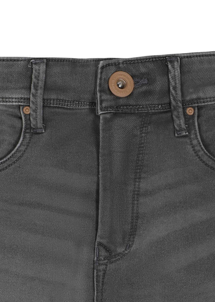 VIVANTA JEANS <br> BROWN FADED