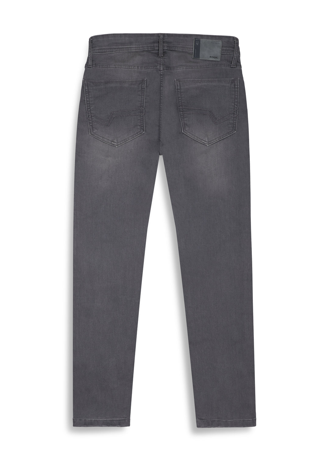 STUDIO JEANS <BR> in DK Grey