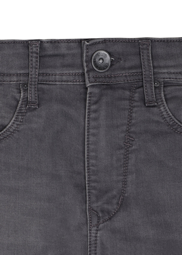 STUDIO JEANS <BR> in DK Grey