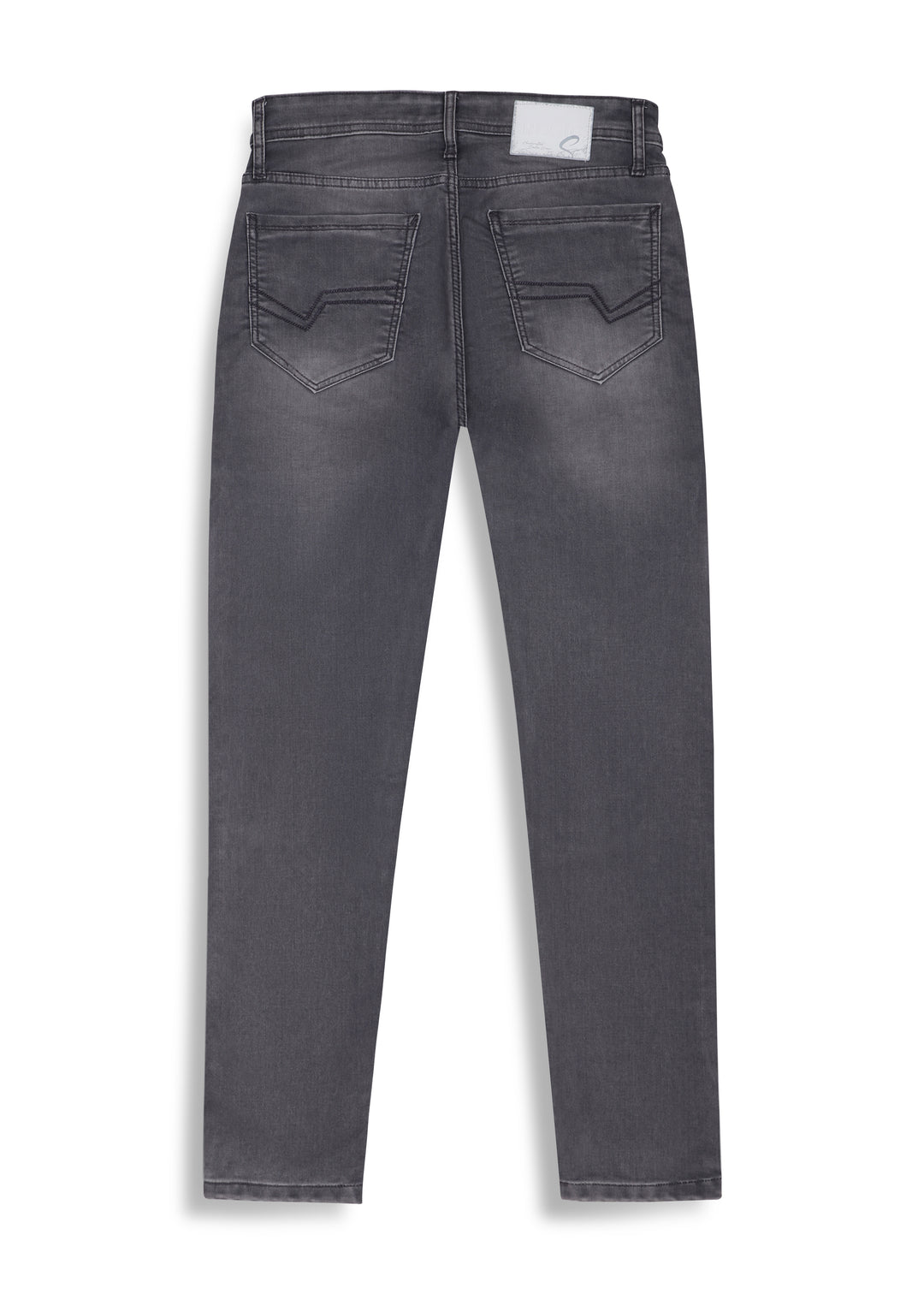 STUDIO JEANS <BR> in Pewter Grey