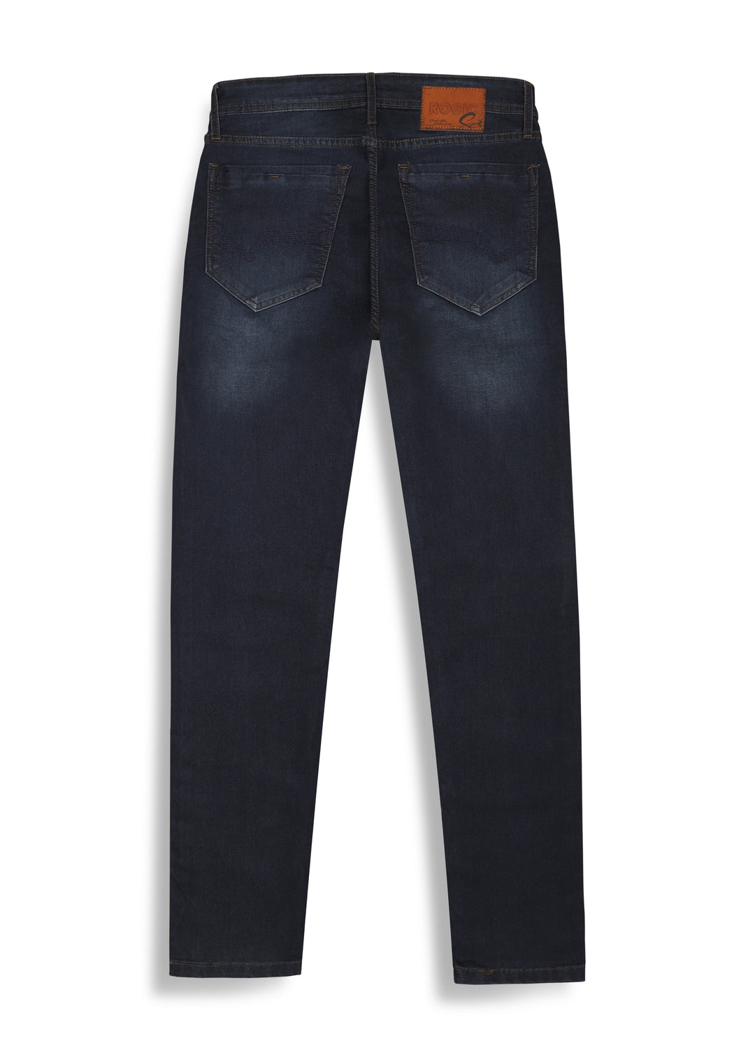 STUDIO JEANS IN DK BLUE