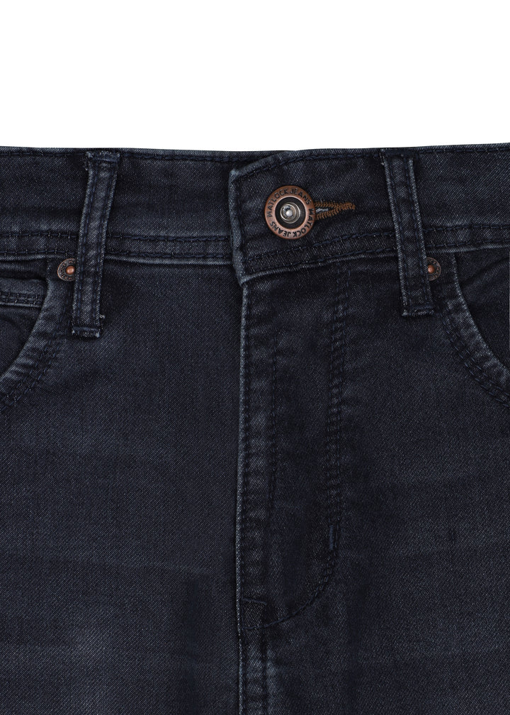 STUDIO JEANS <BR> in GREY BLUE