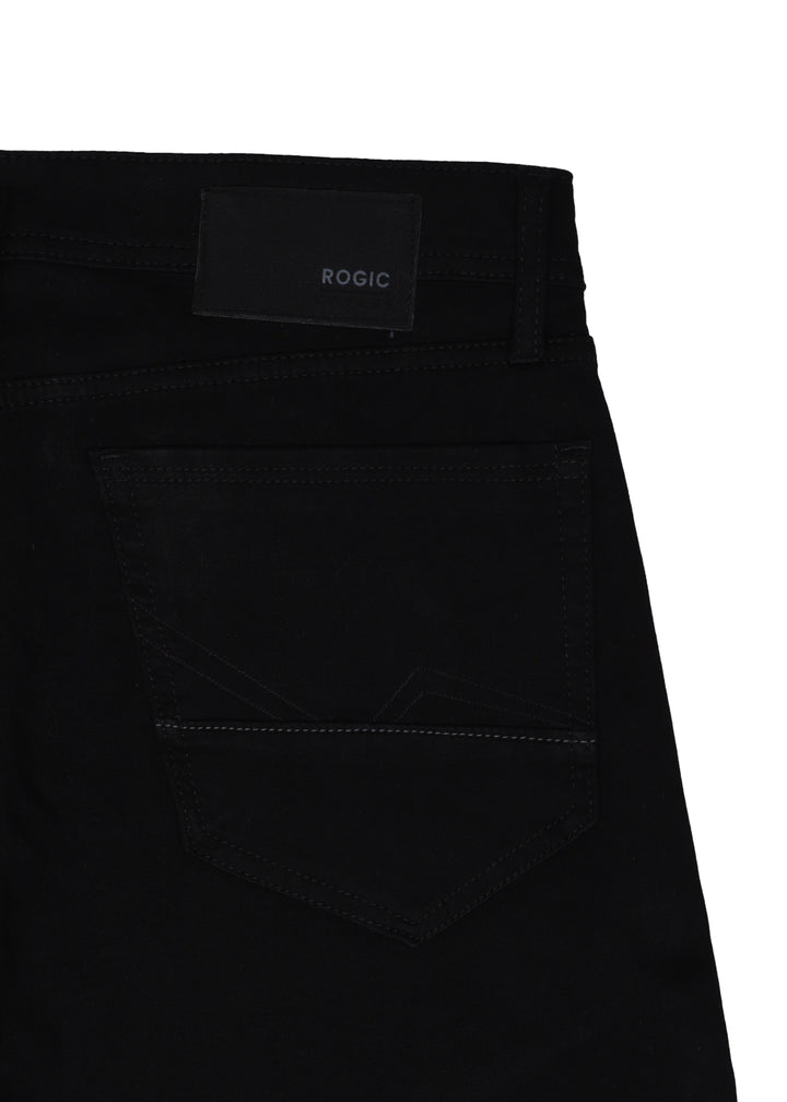 STUDIO JEANS <BR> IN BLACK