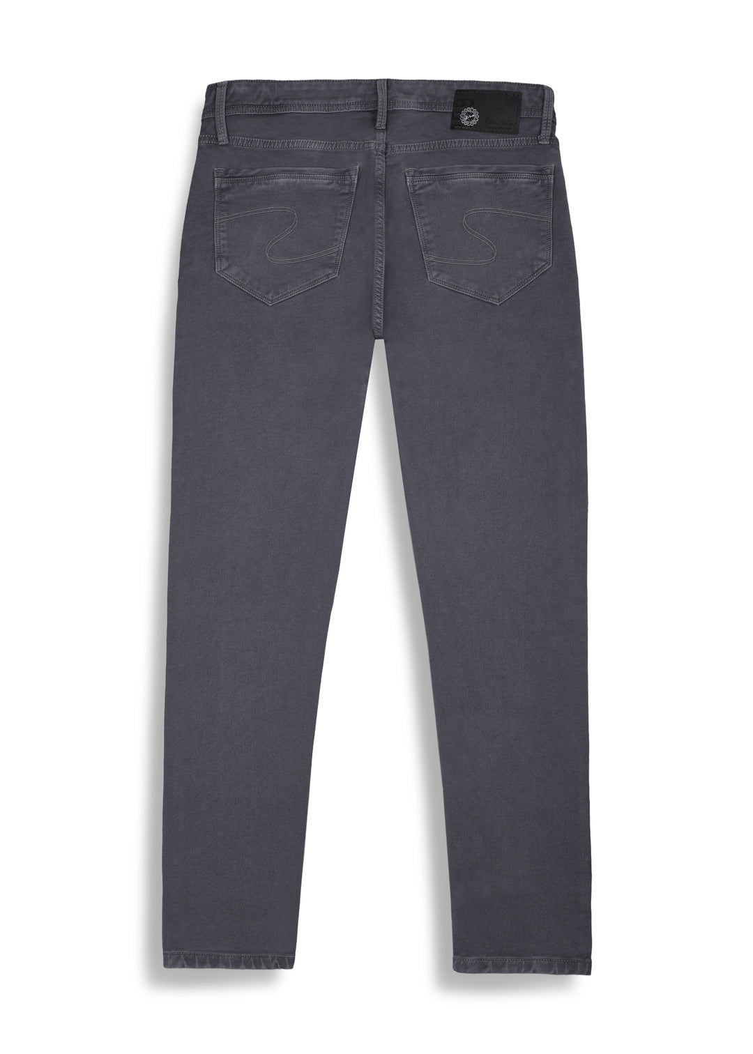 BLUE SMITH JEANS <BR> IN GREY