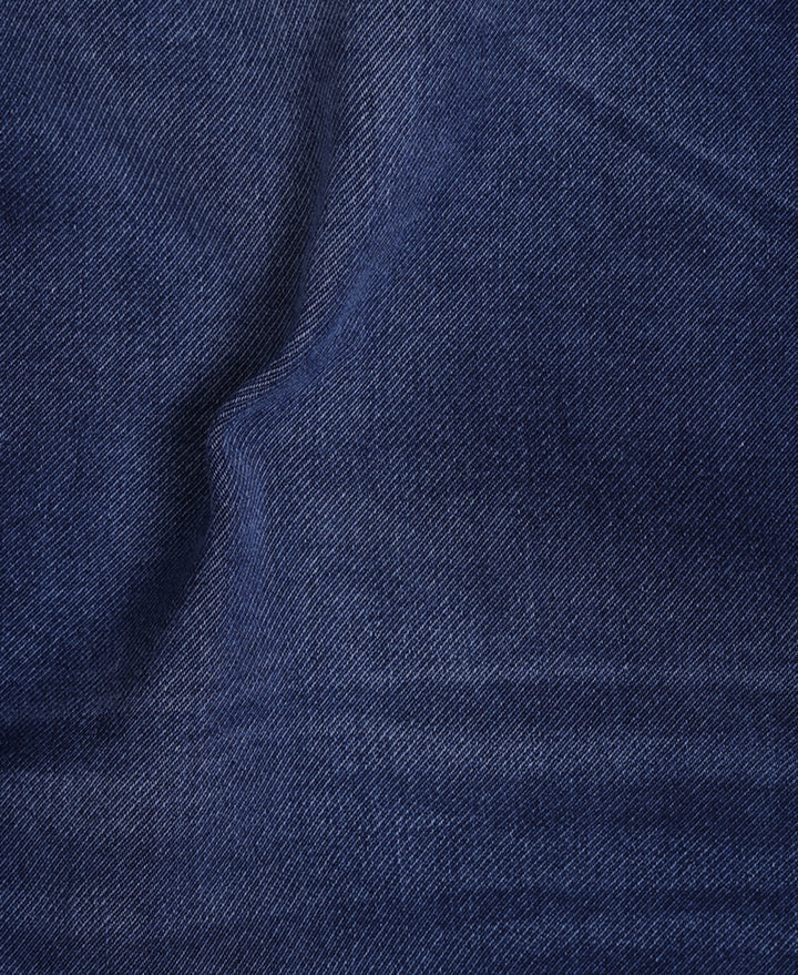 PREMIUM KNITTED DENIMS <br> Originals - dark indigo