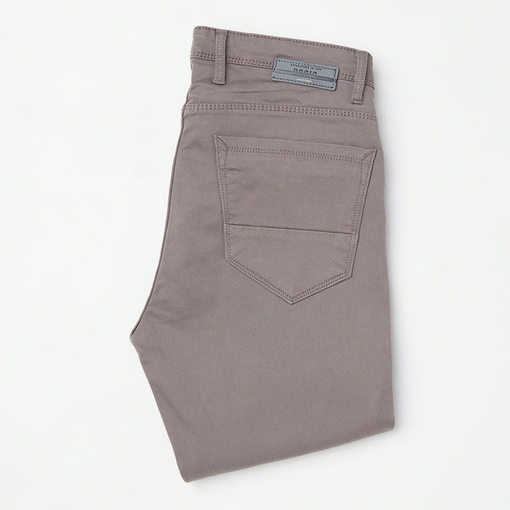 The Encore Chinos <br> in Grey