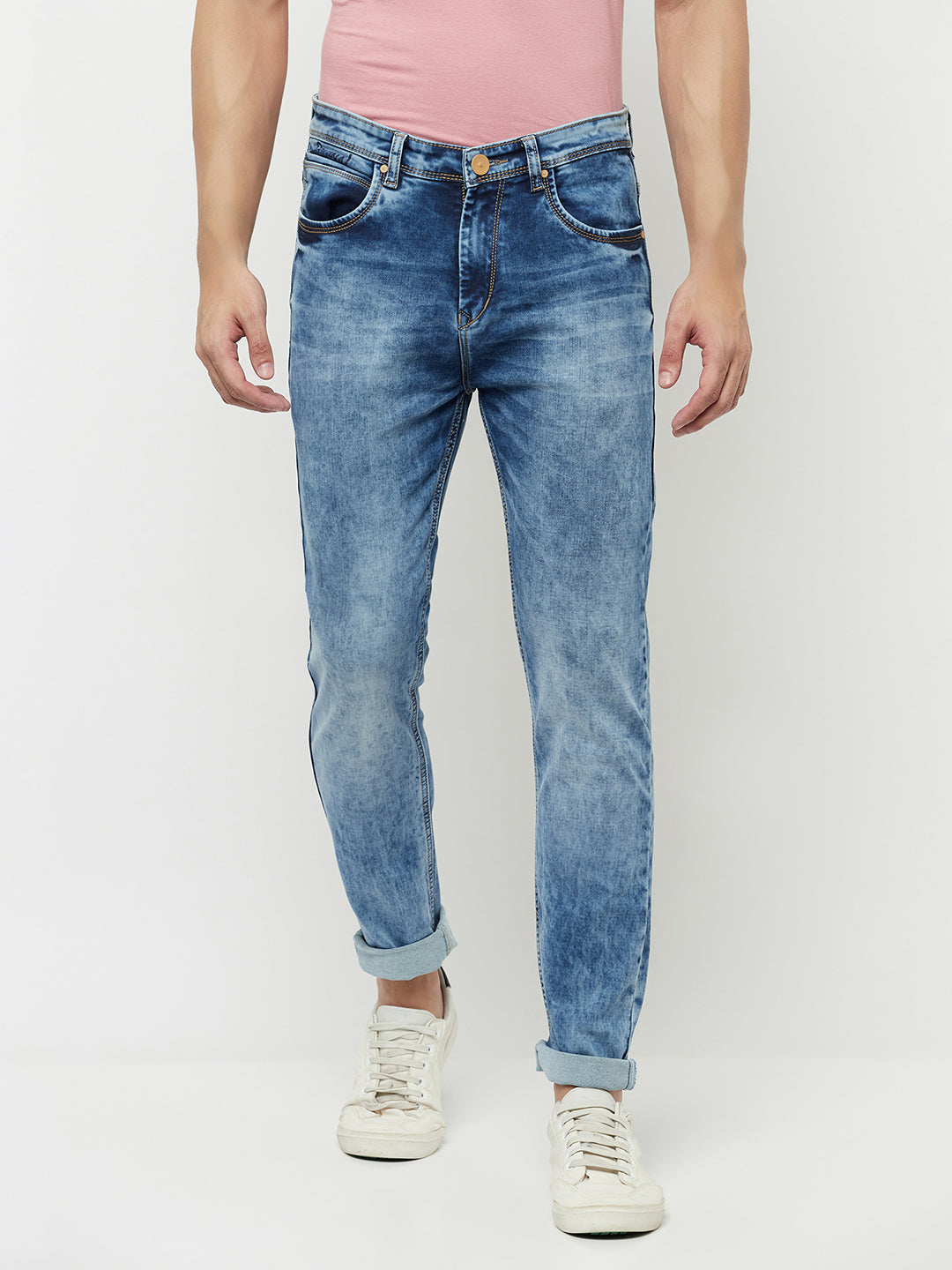 The Cannes Jean <br> in Summer Sky