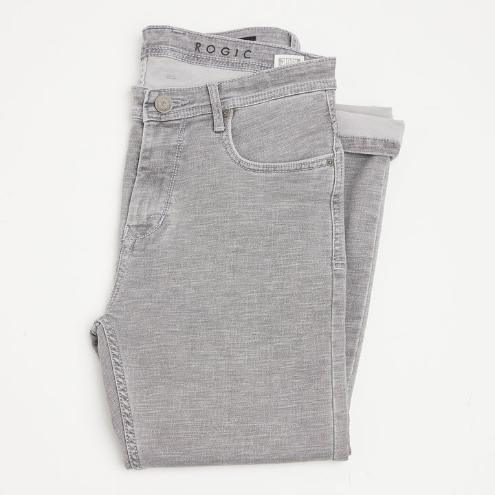 The Wabi Sabi Jean <br> in Wild Rhino