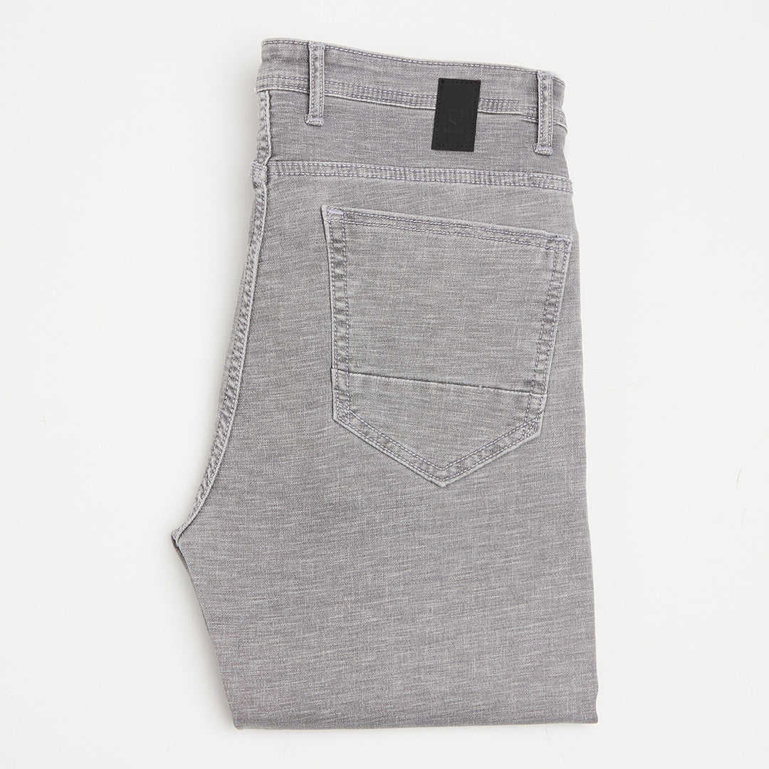 The Wabi Sabi Jean <br> in Wild Rhino