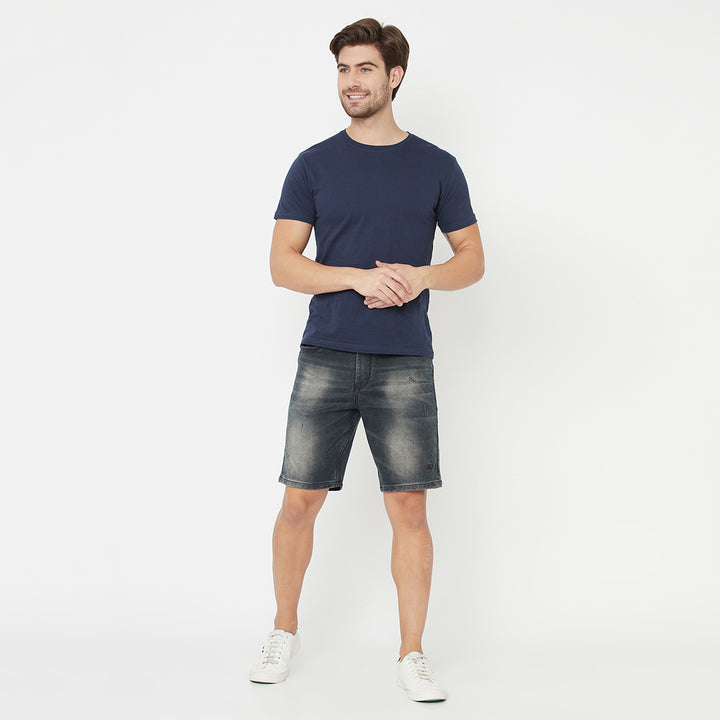 The Ridge Shorts <br> in Khaki Peach