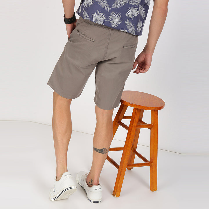 The All Day Shorts <br> in Grey