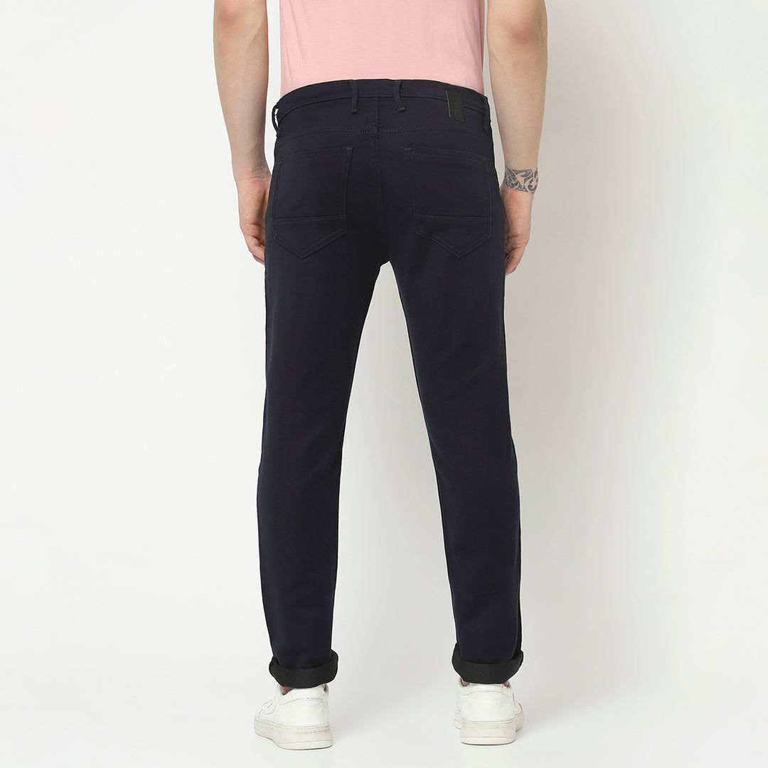 The Ramos chinos <br> in Navy