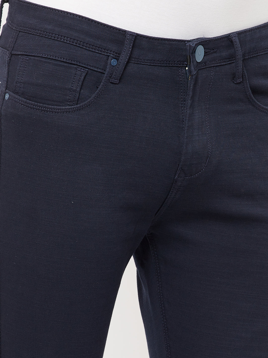 The Walker Chinos<br> in Navy