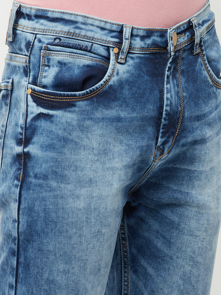 The Cannes Jean <br> in Summer Sky